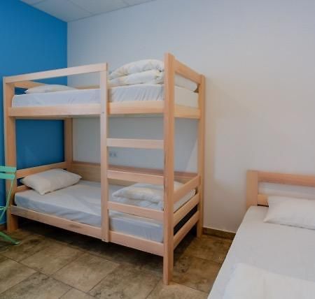 Comfort Hotel & Hostel Zaporizhia المظهر الخارجي الصورة