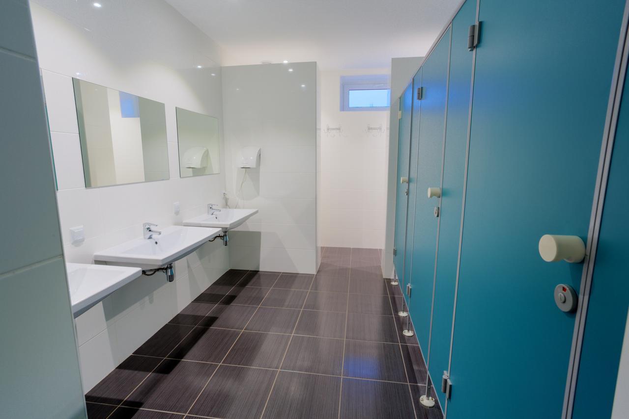 Comfort Hotel & Hostel Zaporizhia المظهر الخارجي الصورة