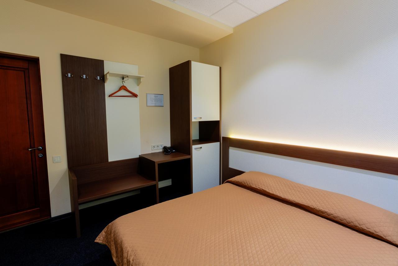 Comfort Hotel & Hostel Zaporizhia المظهر الخارجي الصورة