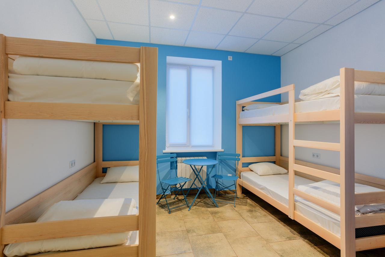 Comfort Hotel & Hostel Zaporizhia المظهر الخارجي الصورة