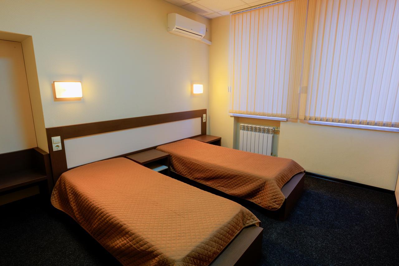 Comfort Hotel & Hostel Zaporizhia المظهر الخارجي الصورة