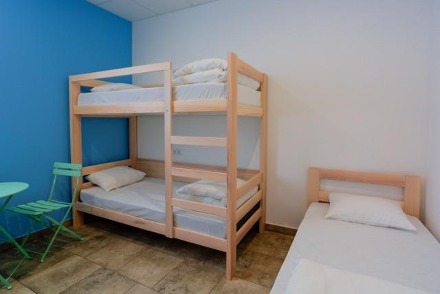Comfort Hotel & Hostel Zaporizhia المظهر الخارجي الصورة