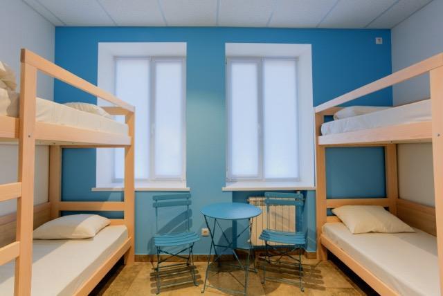 Comfort Hotel & Hostel Zaporizhia المظهر الخارجي الصورة